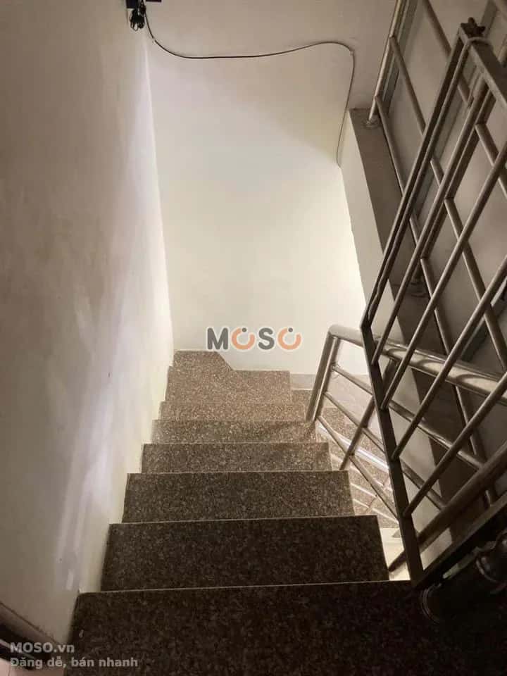 Cho thuê nhà hẻm Đường Lê Văn Lương Quận 7, TP.HCM – 2 phòng ngủ, giá 6.5 triệu - ảnh 5
