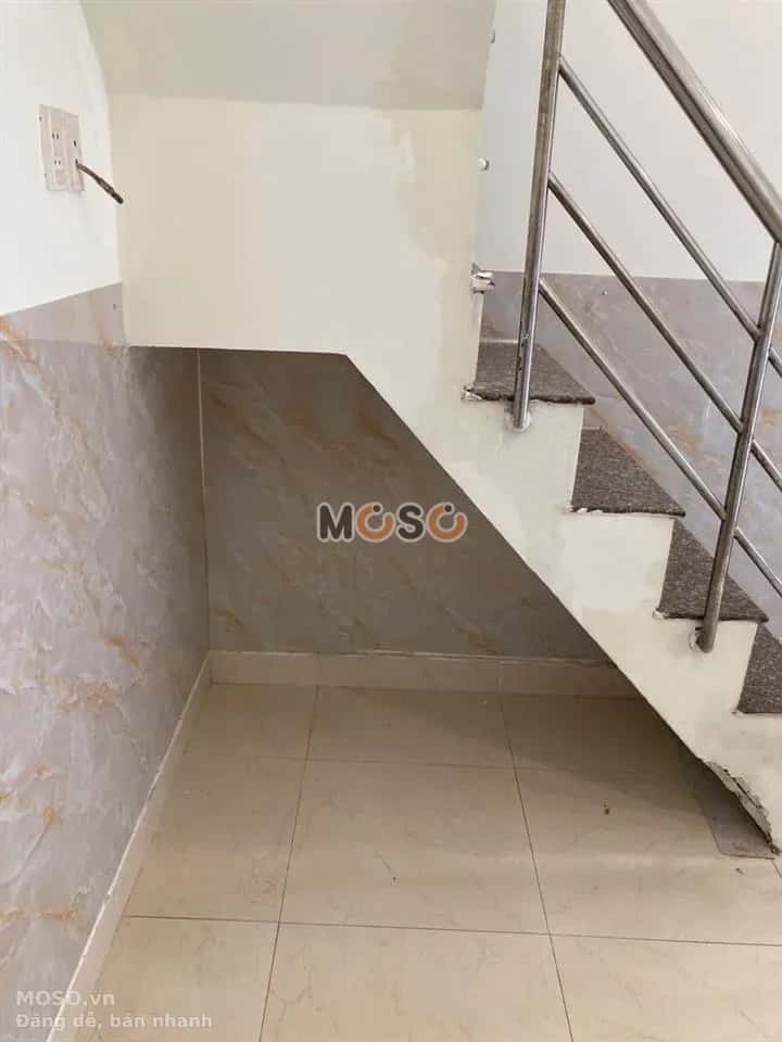 Cho thuê nhà hẻm Đường Lê Văn Lương Quận 7, TP.HCM – 2 phòng ngủ, giá 6.5 triệu - ảnh 6