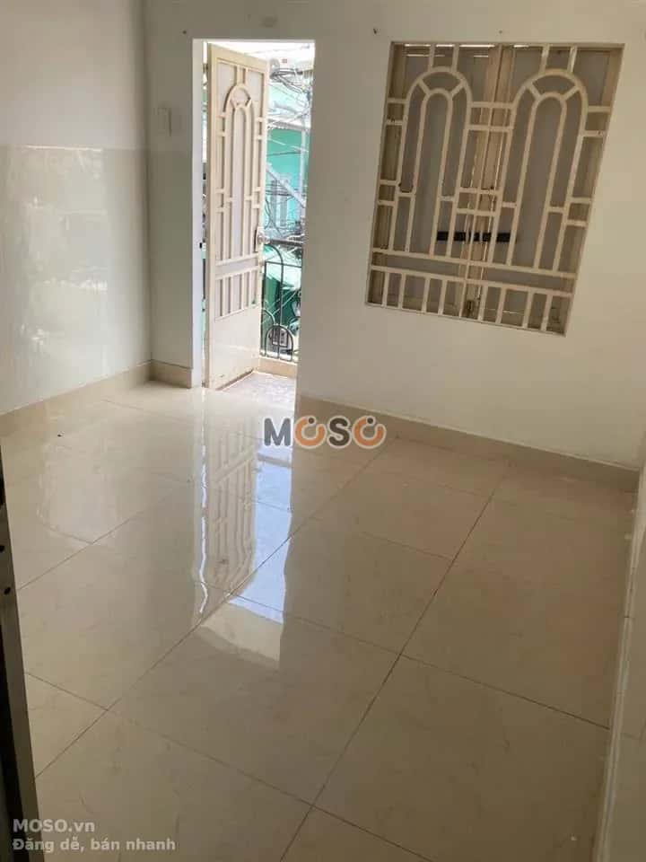 Cho thuê nhà hẻm Đường Lê Văn Lương Quận 7, TP.HCM – 2 phòng ngủ, giá 6.5 triệu - ảnh 7