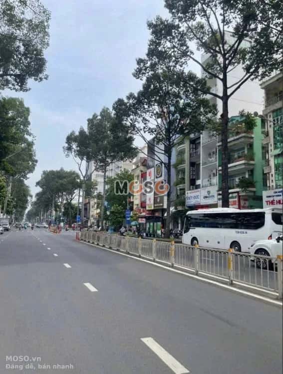 Bán nhà mặt tiền Trần Quang Khải Quận 1, TP.HCM – giá 32 tỷ - ảnh 2
