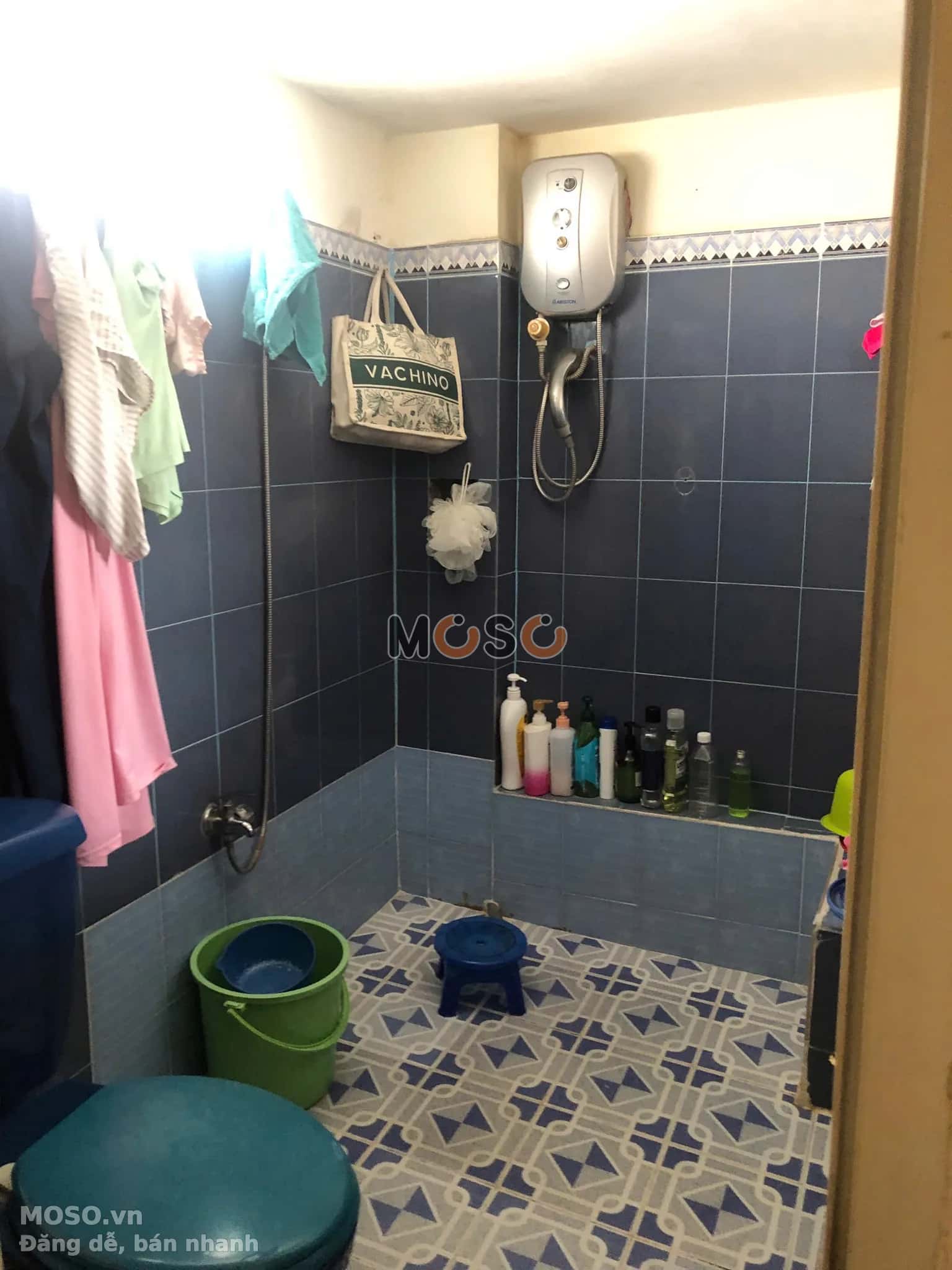 Bán nhà mặt tiền Nguyễn Thị Huỳnh Quận Phú Nhuận, TP.HCM – giá 14 tỷ - ảnh 9