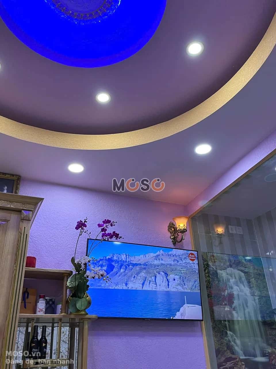 Bán nhà mặt tiền Nguyễn Trãi Quận 1, TP.HCM – giá 38 tỷ - ảnh 3
