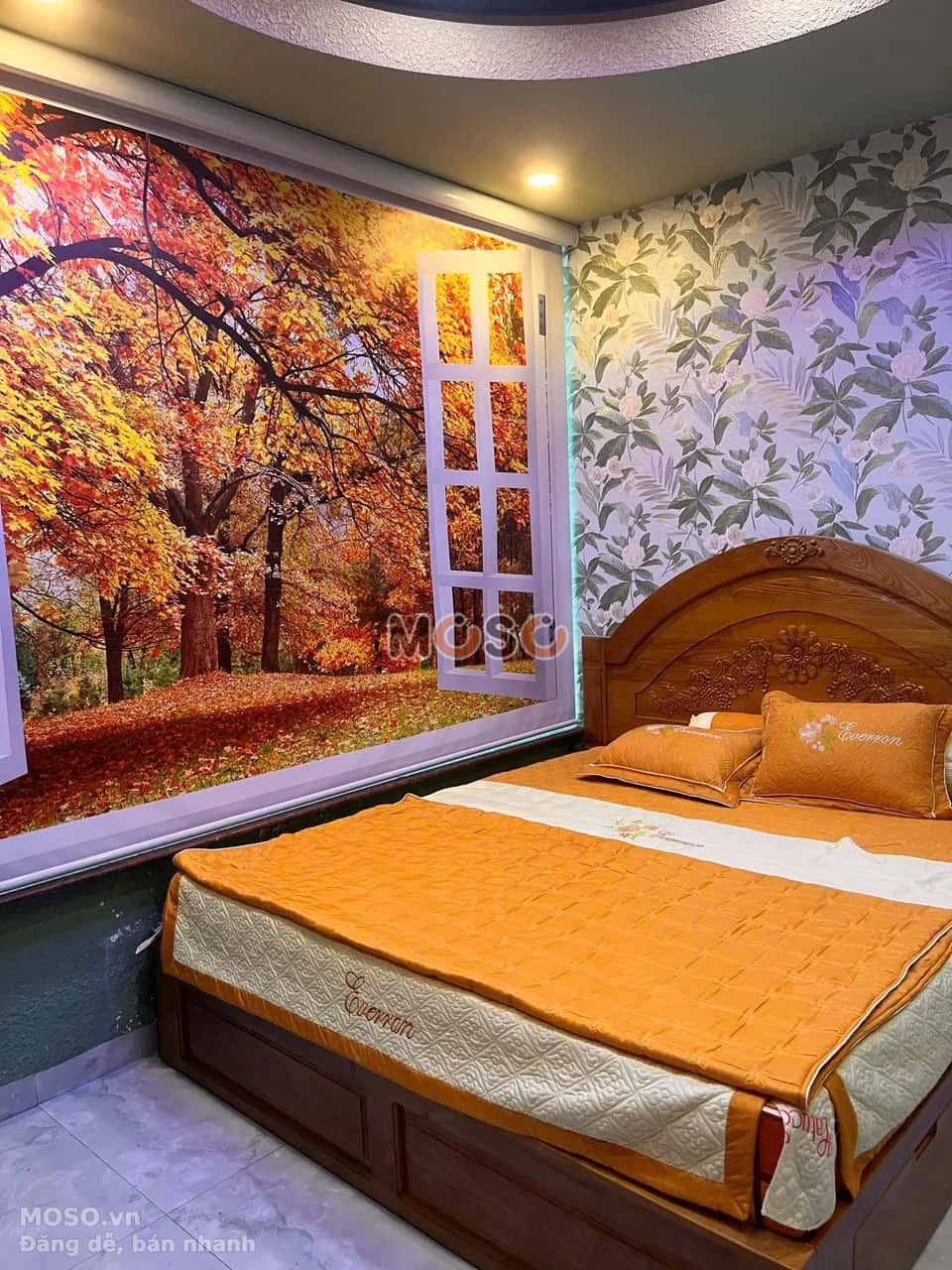 Bán nhà mặt tiền Nguyễn Trãi Quận 1, TP.HCM – giá 38 tỷ - ảnh 2