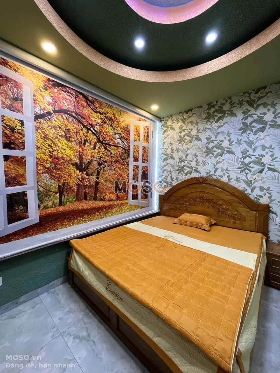 Bán nhà mặt tiền Nguyễn Trãi Quận 1, TP.HCM – giá 38 tỷ - ảnh 1