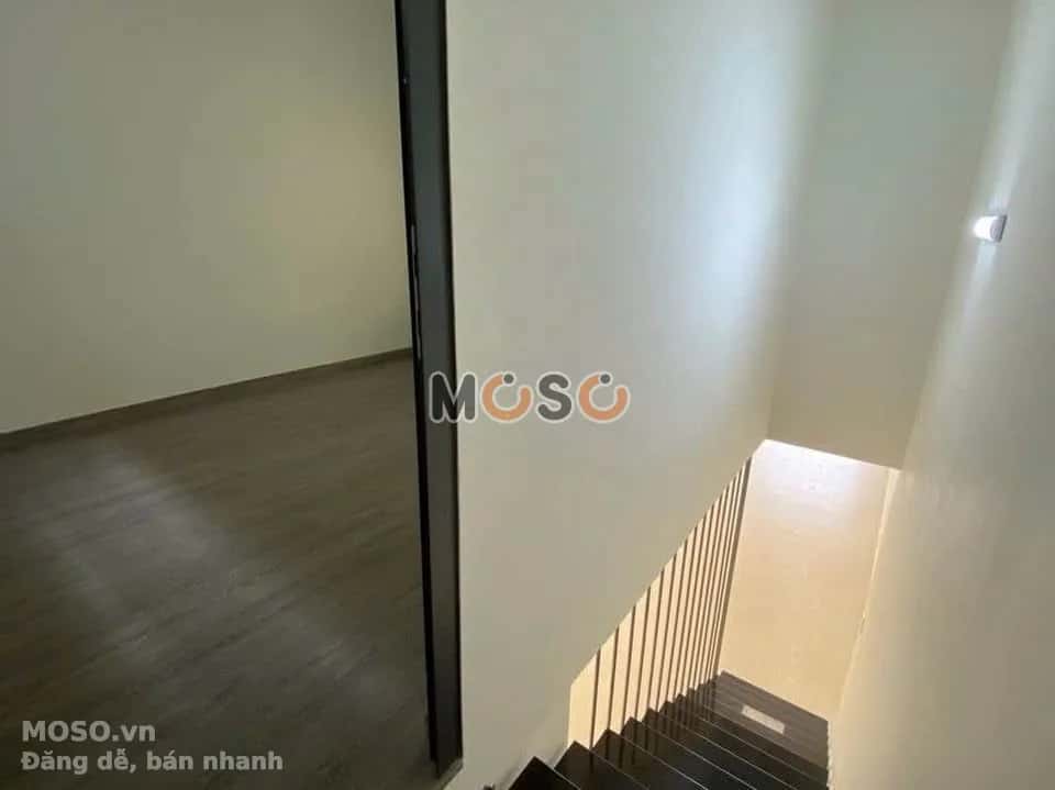 Bán nhà mặt tiền Điện Biên Phủ Quận Bình Thạnh, TP.HCM – 1 phòng ngủ, giá 28.5 tỷ - ảnh 4