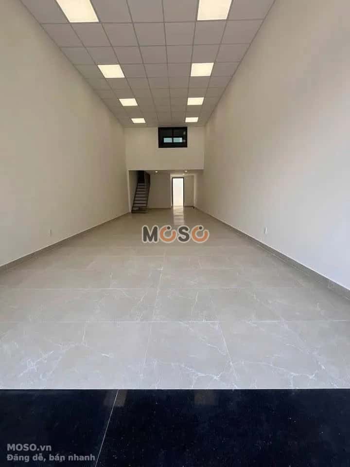 Bán nhà mặt tiền Điện Biên Phủ Quận Bình Thạnh, TP.HCM – 1 phòng ngủ, giá 28.5 tỷ - ảnh 1