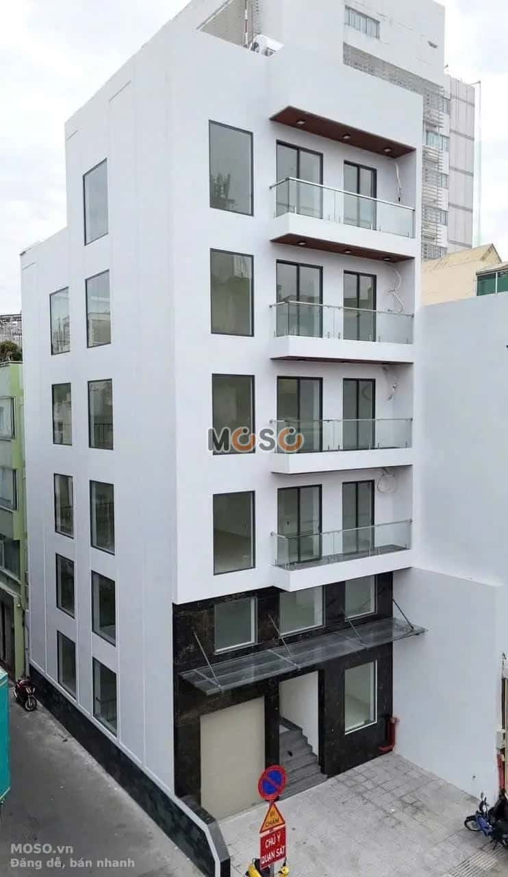 Bán nhà mặt tiền Nguyễn Bỉnh Khiêm Quận 1, TP.HCM – giá 170 tỷ - ảnh 3