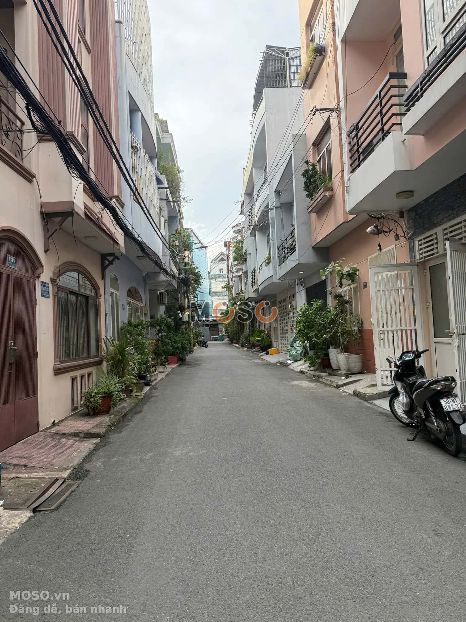 Bán nhà hẻm Thiên Phước Quận Tân Bình, TP.HCM – giá 11.5 tỷ - ảnh 5