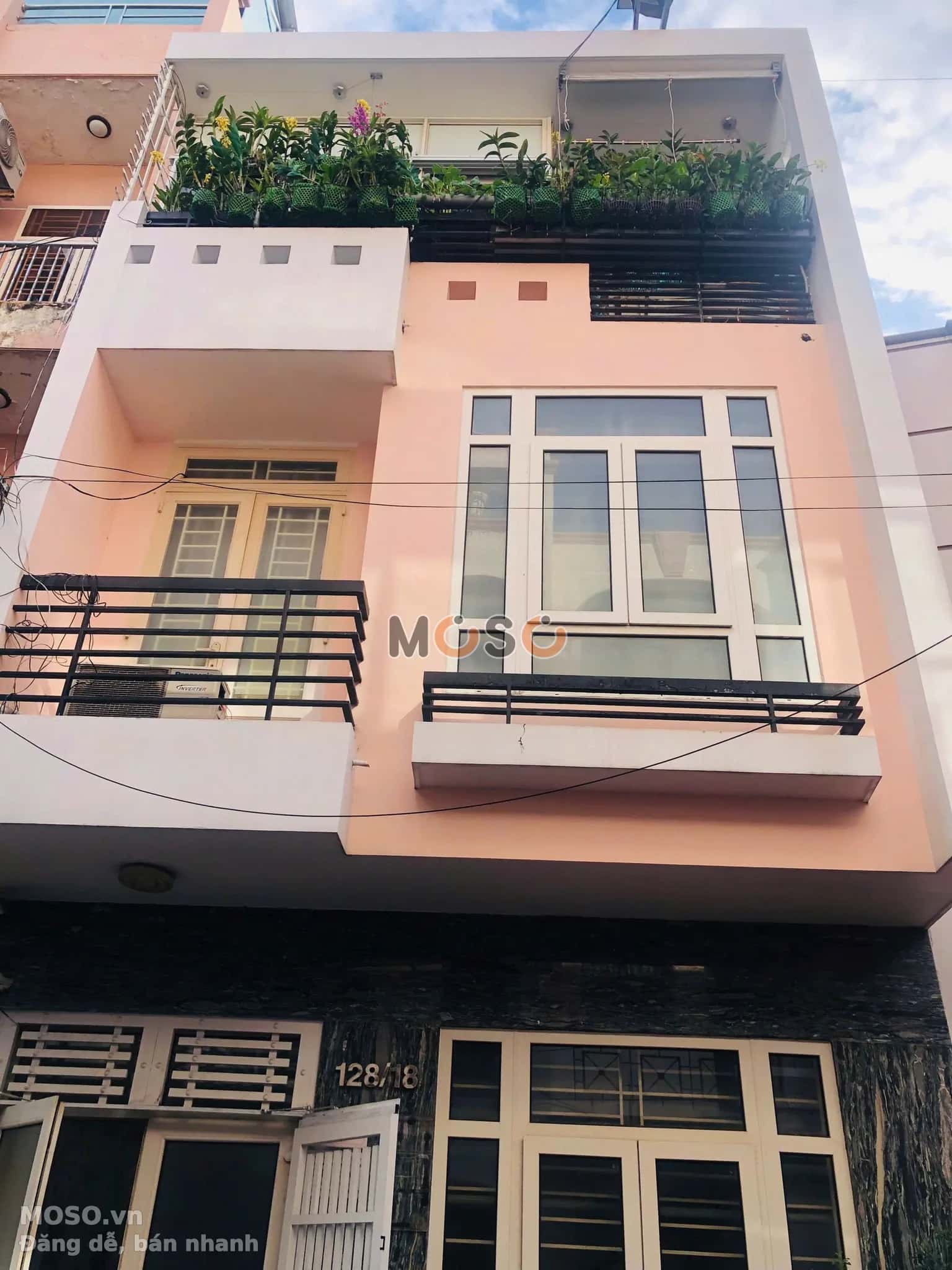 Bán nhà hẻm Thiên Phước Quận Tân Bình, TP.HCM – giá 11.5 tỷ - ảnh 6