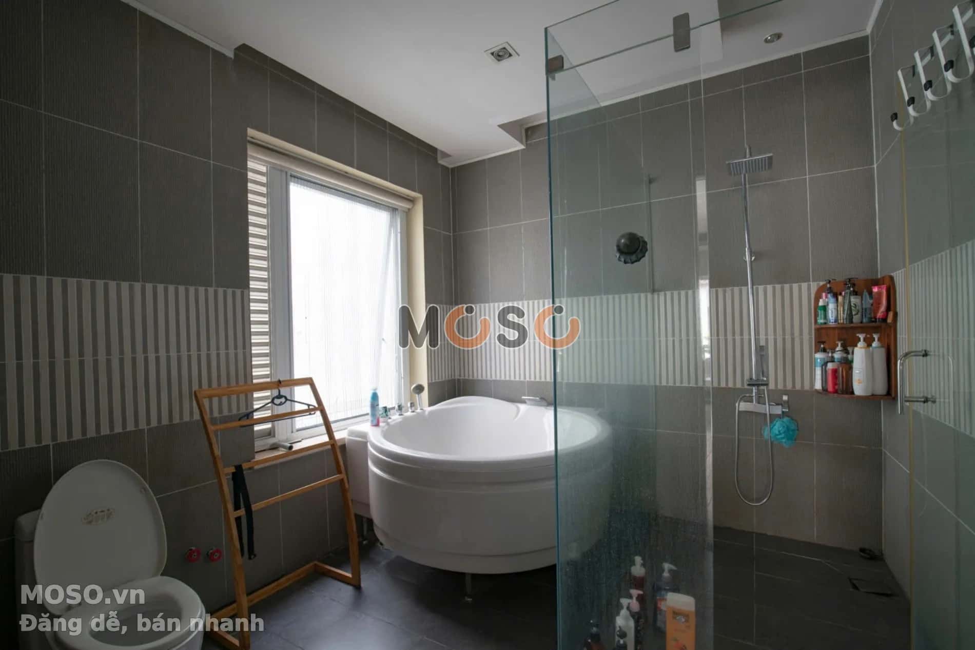 Bán nhà hẻm Huỳnh Văn Bánh Quận Phú Nhuận, TP.HCM – giá 36 tỷ - ảnh 1
