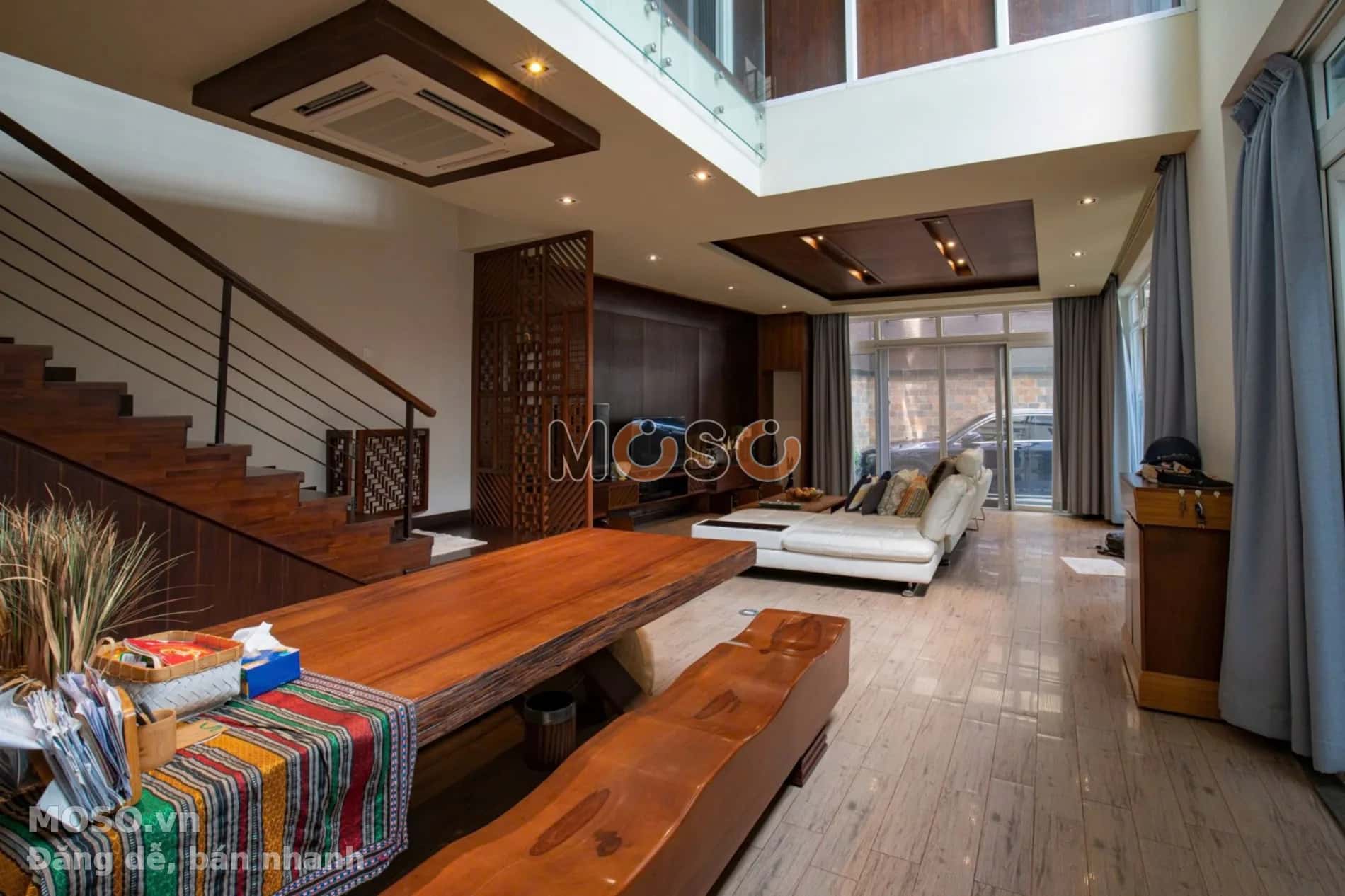 Bán nhà hẻm Huỳnh Văn Bánh Quận Phú Nhuận, TP.HCM – giá 36 tỷ - ảnh 4