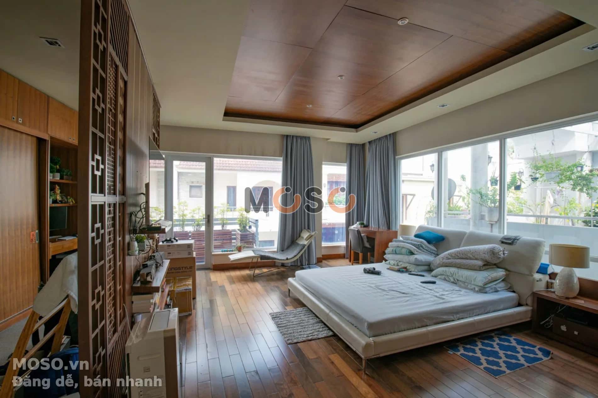 Bán nhà hẻm Huỳnh Văn Bánh Quận Phú Nhuận, TP.HCM – giá 36 tỷ - ảnh 3