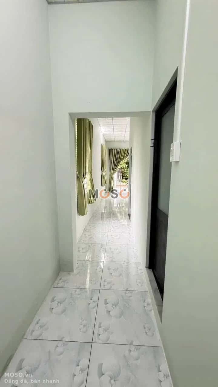 Bán nhà hẻm Khu phố Rạch Sơn  Huyện Gò Dầu, Tây Ninh – 2 phòng ngủ, giá 1.4 tỷ - ảnh 3