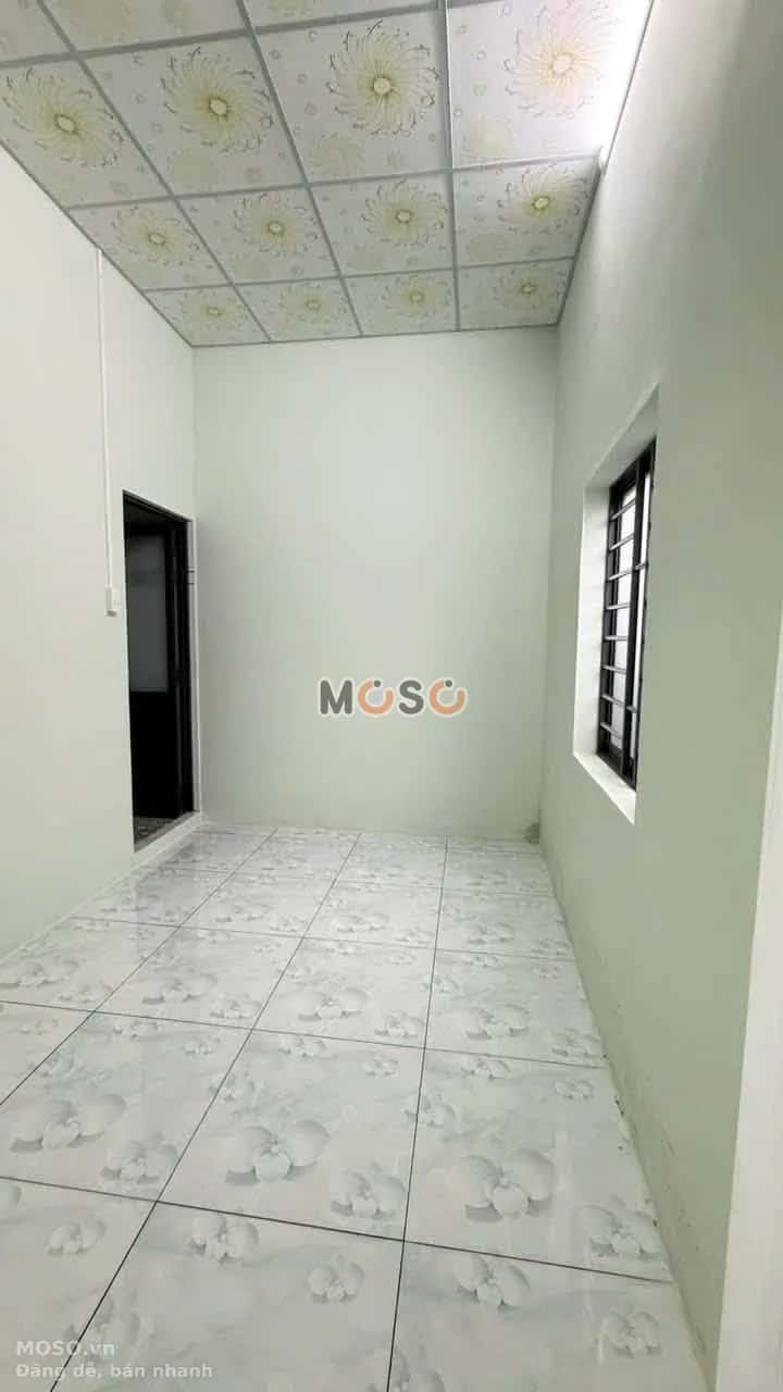 Bán nhà hẻm Khu phố Rạch Sơn  Huyện Gò Dầu, Tây Ninh – 2 phòng ngủ, giá 1.4 tỷ - ảnh 4