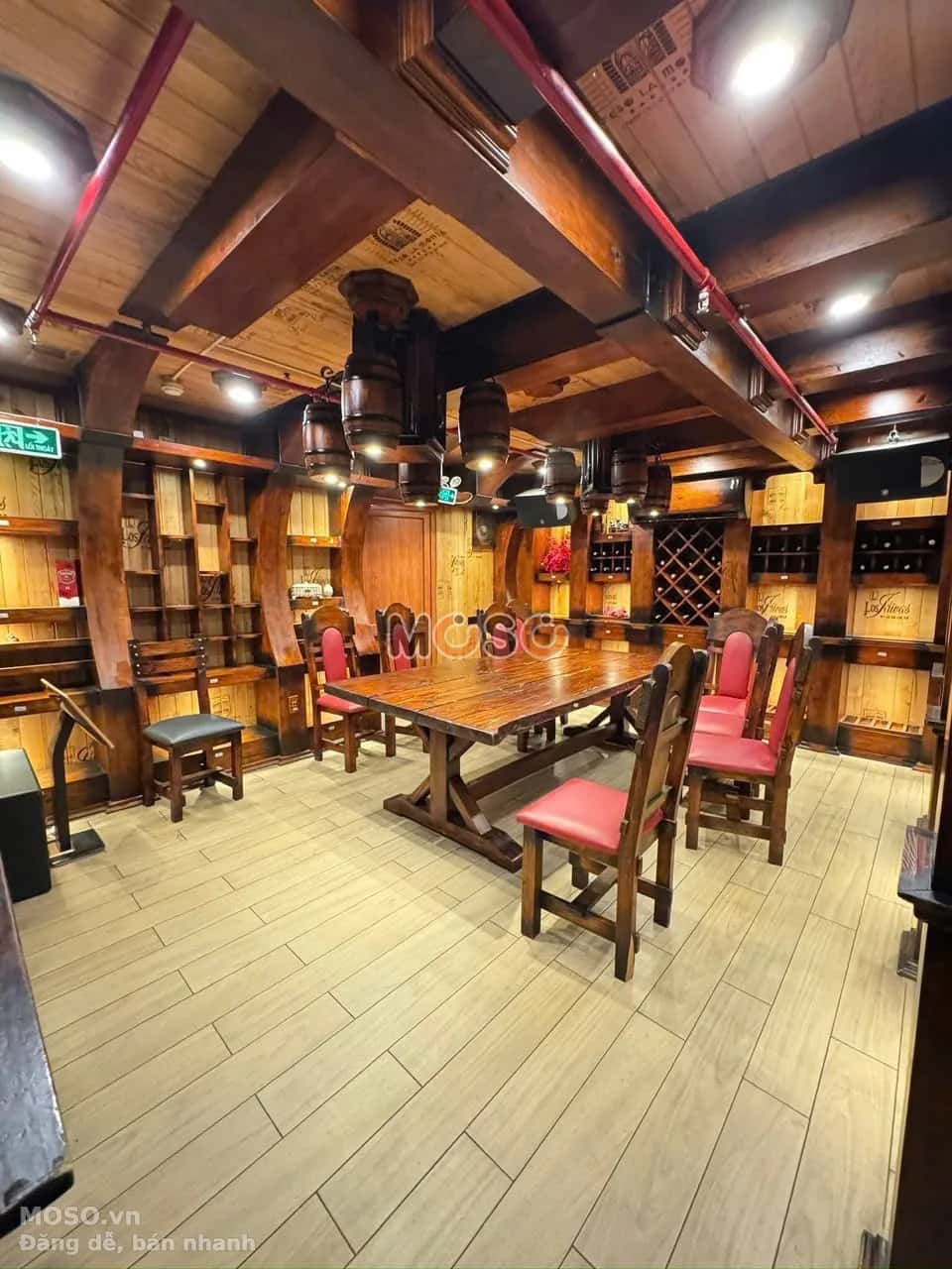 Bán nhà mặt tiền Phổ Quang Quận Tân Bình, TP.HCM – 15 phòng ngủ, giá 68 tỷ - ảnh 1