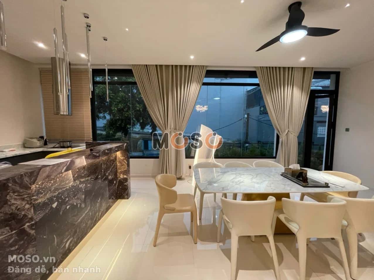 Bán nhà mặt tiền Trần Đình Xu Quận 1, TP.HCM – giá 86 tỷ - ảnh 10