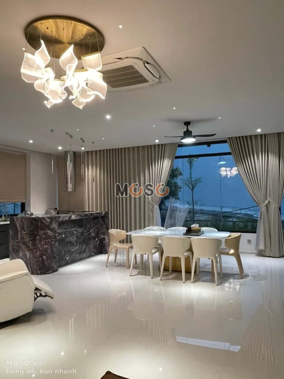 Bán nhà mặt tiền Trần Đình Xu Quận 1, TP.HCM – giá 86 tỷ - ảnh 8