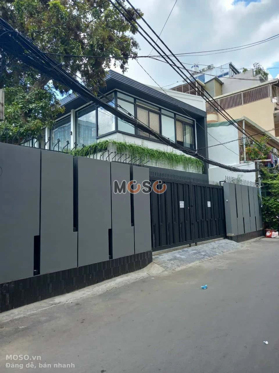 Bán nhà mặt tiền Trần Đình Xu Quận 1, TP.HCM – giá 86 tỷ - ảnh 2
