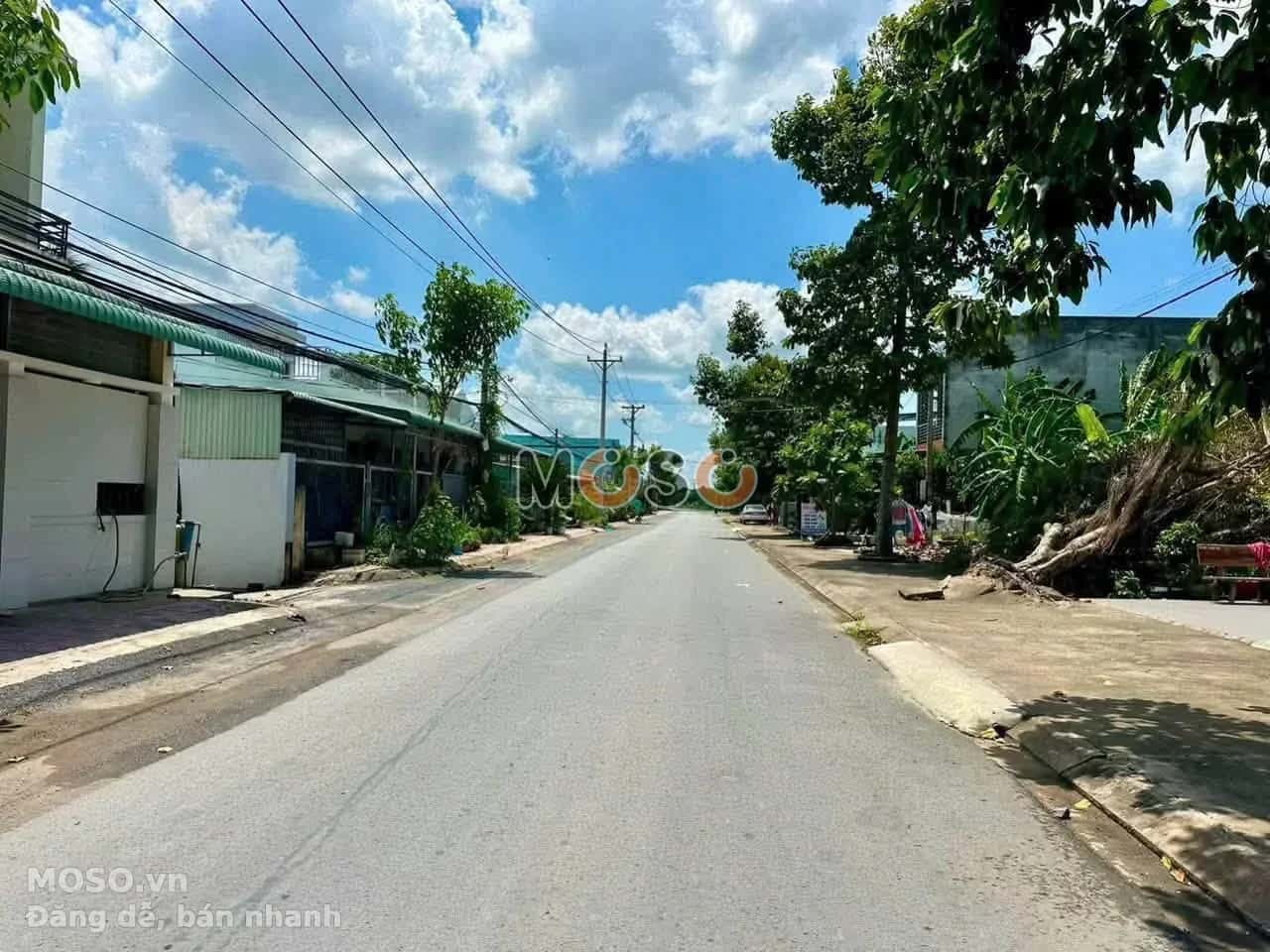 Bán đất  Lê Văn Kiệt Thành phố Tân An, Long An – giá 1.9 tỷ - ảnh 3