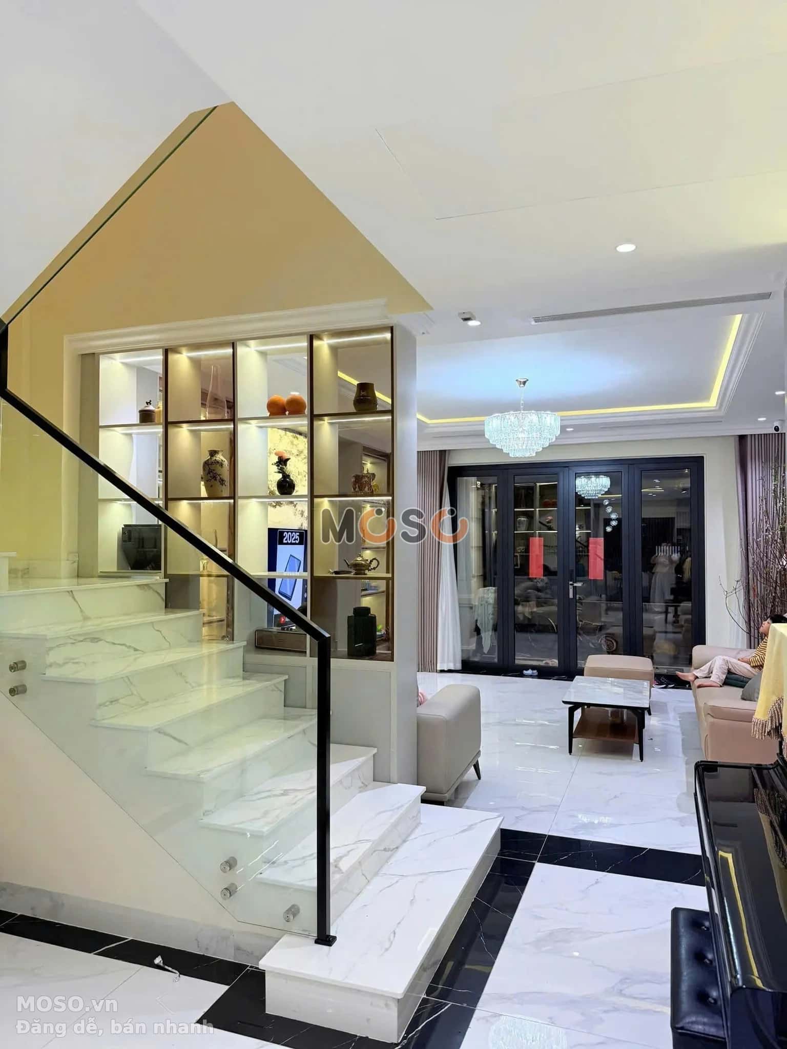 Bán nhà hẻm Đường Số 64 Thành phố Thủ Đức, TP.HCM – giá 45 tỷ - ảnh 2