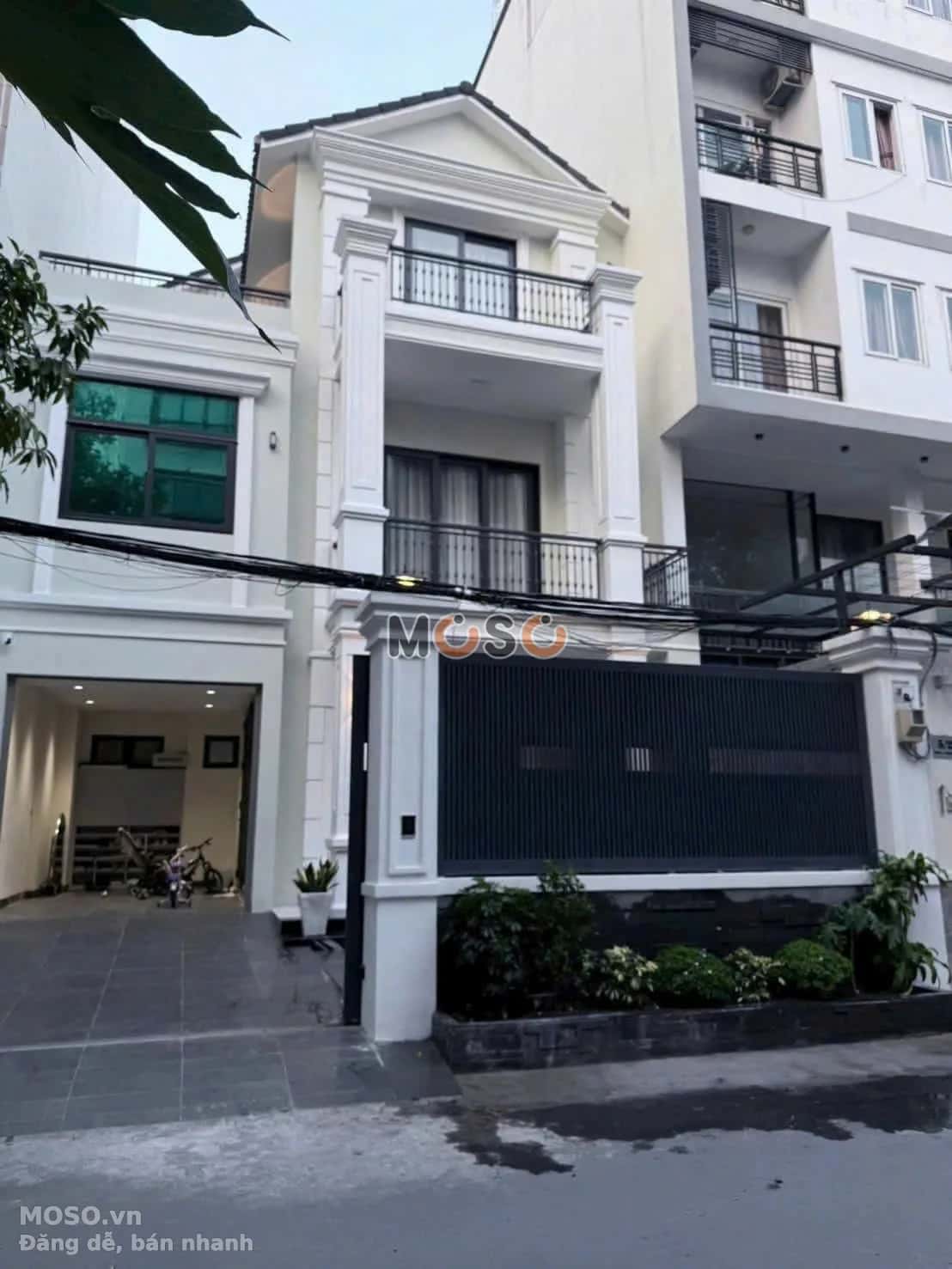 Bán nhà hẻm Đường Số 64 Thành phố Thủ Đức, TP.HCM – giá 45 tỷ - ảnh 4