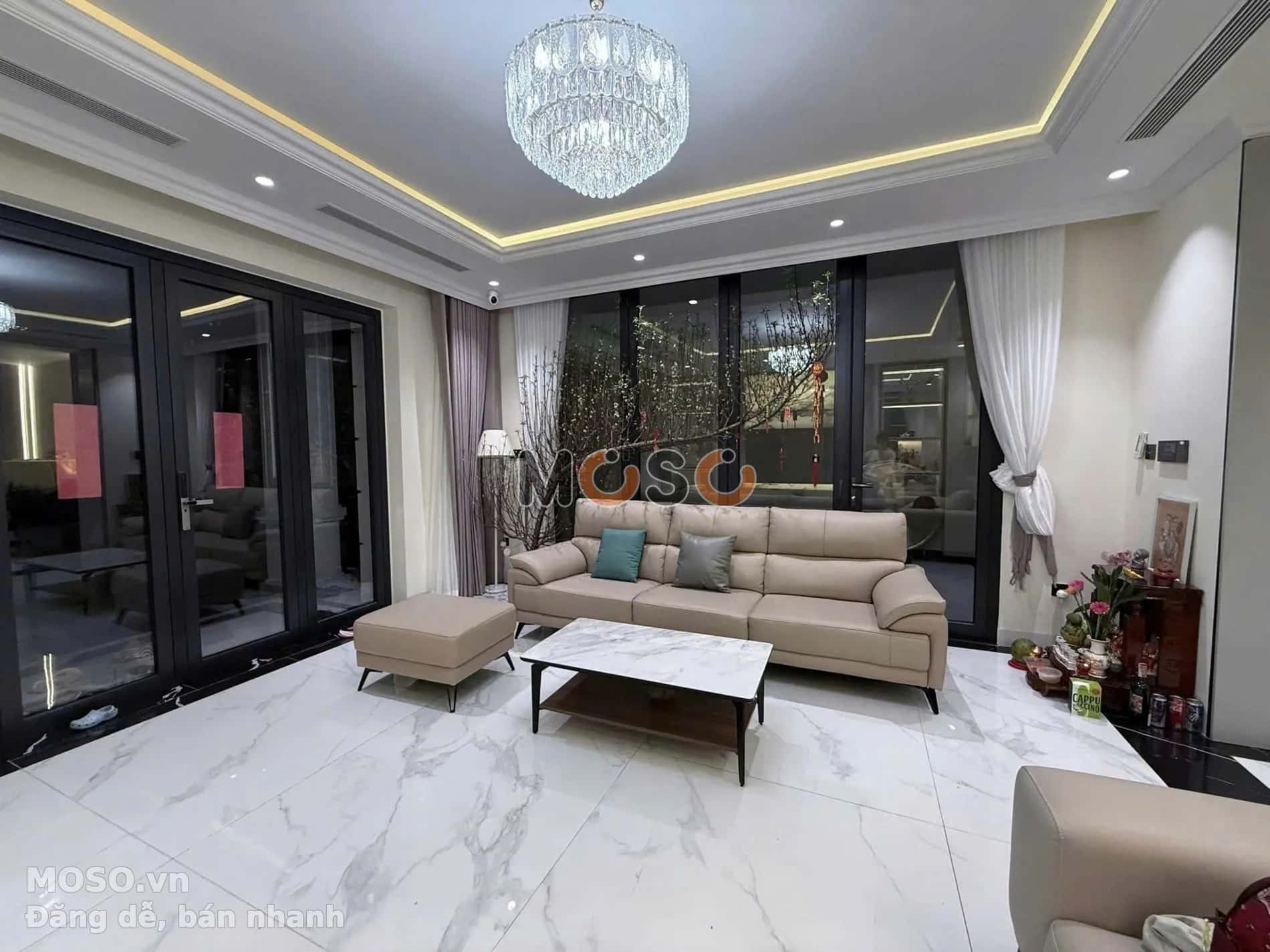 Bán nhà hẻm Đường Số 64 Thành phố Thủ Đức, TP.HCM – giá 45 tỷ - ảnh 3