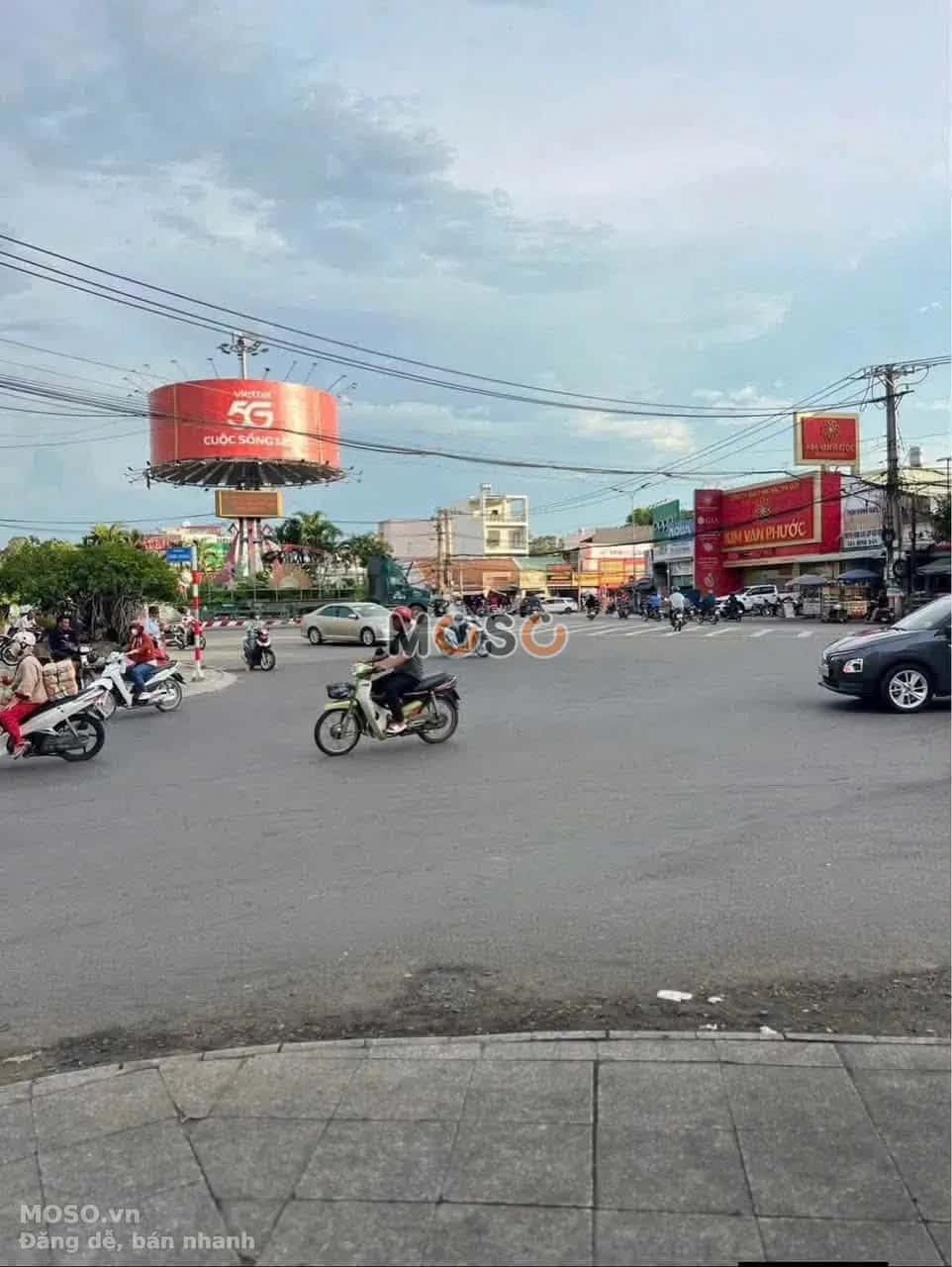 Bán đất ấp Trâm Vàng 3 Huyện Gò Dầu, Tây Ninh – giá 735 triệu - ảnh 4