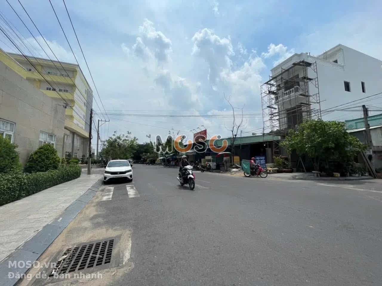 Bán đất ấp Trâm Vàng 3 Huyện Gò Dầu, Tây Ninh – giá 735 triệu - ảnh 3