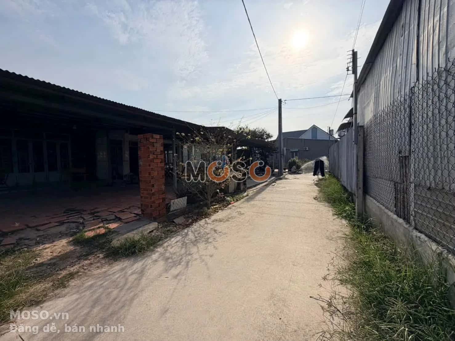 Bán đất Ô1 Khu phố Thanh Bình A Huyện Gò Dầu, Tây Ninh – giá 650 triệu - ảnh 2
