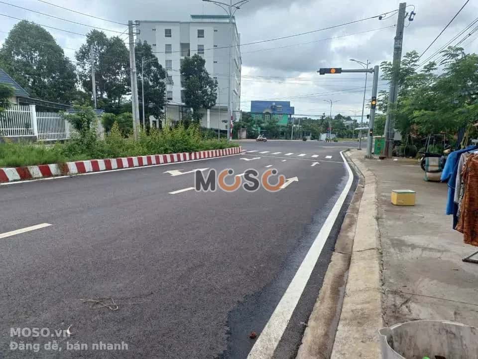 Bán đất đường 30 Tháng 4 Thành phố Thủ Dầu Một, Bình Dương – giá 4.5 tỷ - ảnh 3
