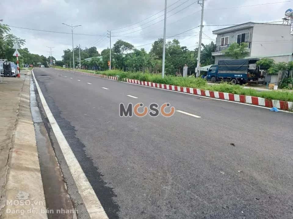 Bán đất đường 30 Tháng 4 Thành phố Thủ Dầu Một, Bình Dương – giá 4.5 tỷ - ảnh 2
