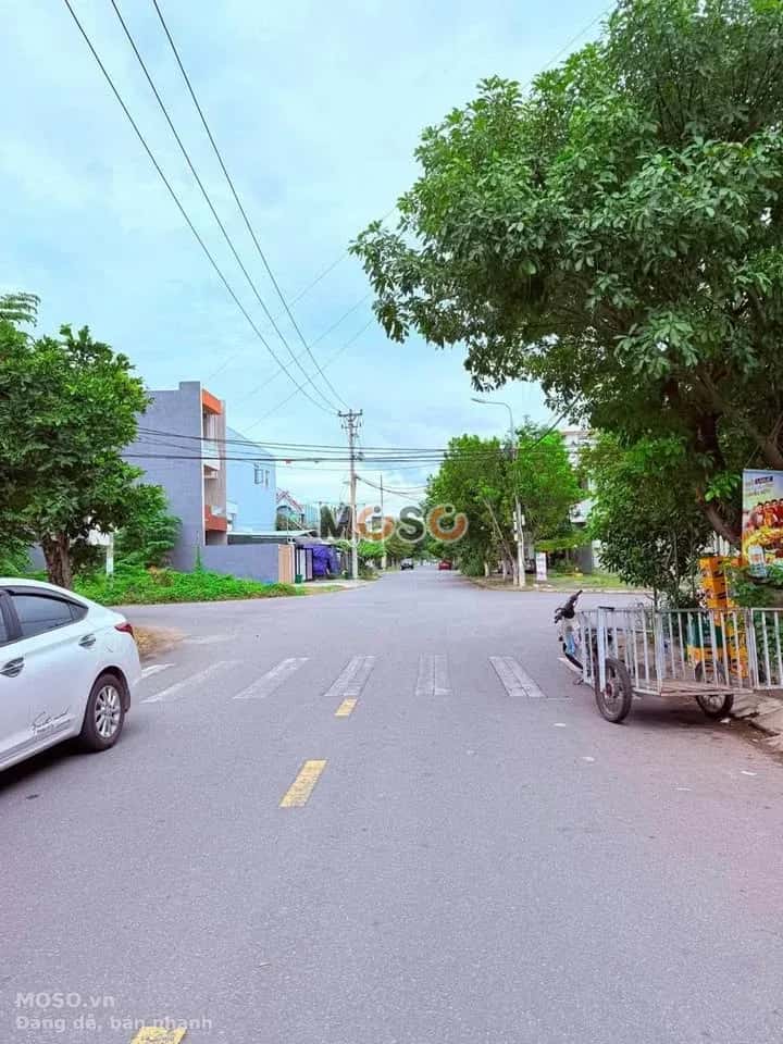 Bán đất Kiều Sơn Đen Quận Cẩm Lệ, TP. Đà Nẵng – giá 4.2 tỷ - ảnh 2