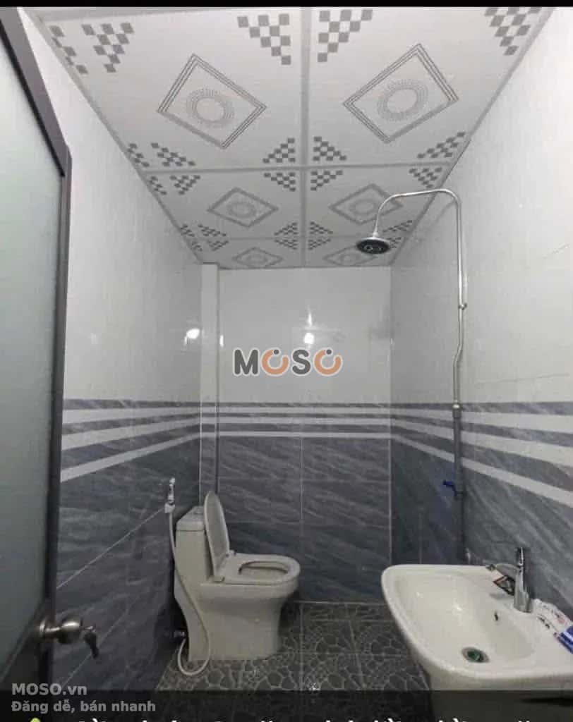 Bán nhà hẻm KP Hòa Hưng  Thị xã Trảng Bàng, Tây Ninh – 2 phòng ngủ, giá 1.6 tỷ - ảnh 5