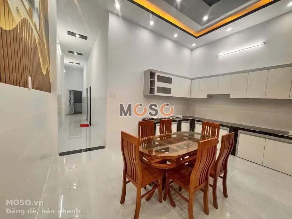 Bán nhà hẻm KP Hòa Hưng  Thị xã Trảng Bàng, Tây Ninh – 2 phòng ngủ, giá 1.6 tỷ - ảnh 4