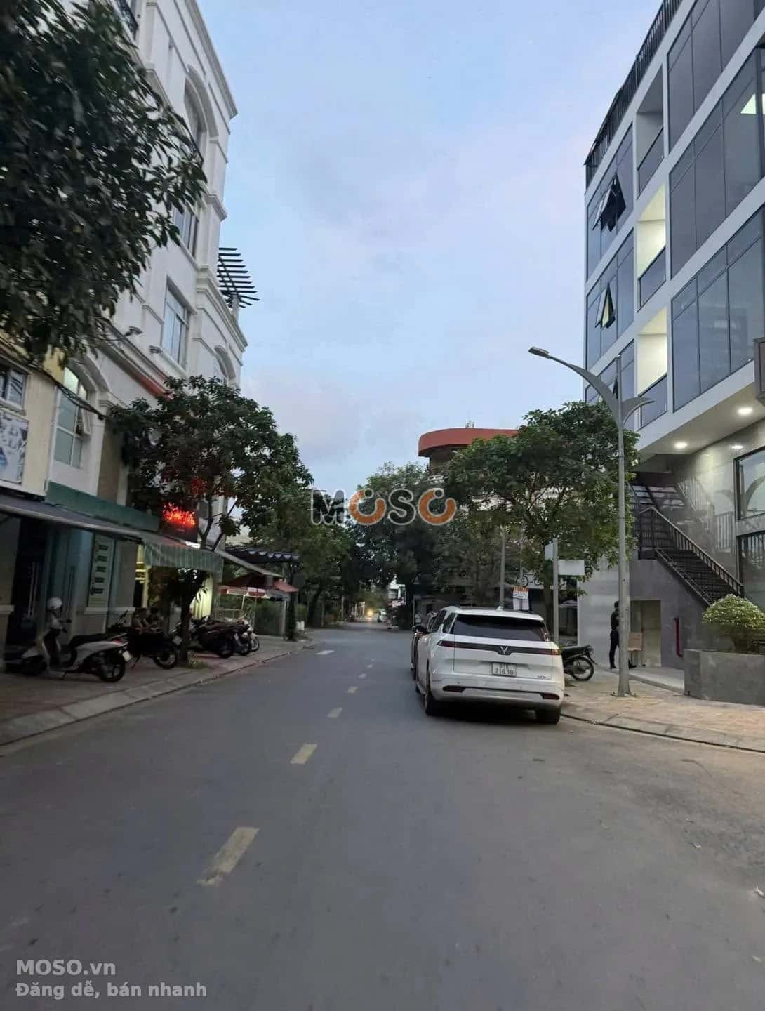 Bán nhà mặt tiền đường Số 63 Thành phố Thủ Đức, TP.HCM – 1 phòng ngủ, giá 40.5 tỷ - ảnh 3
