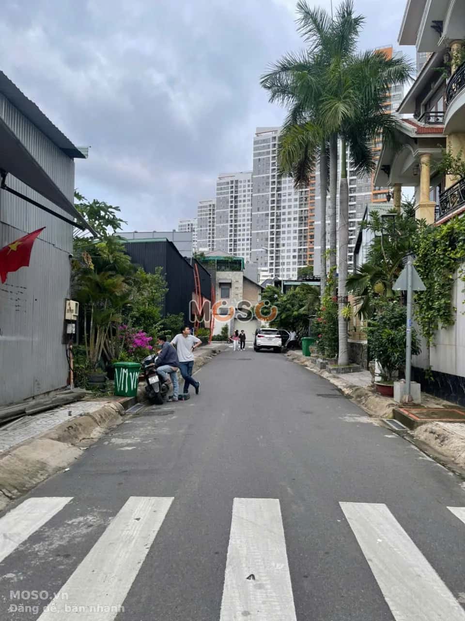 Bán nhà mặt tiền đường Số 63 Thành phố Thủ Đức, TP.HCM – 1 phòng ngủ, giá 40.5 tỷ - ảnh 2