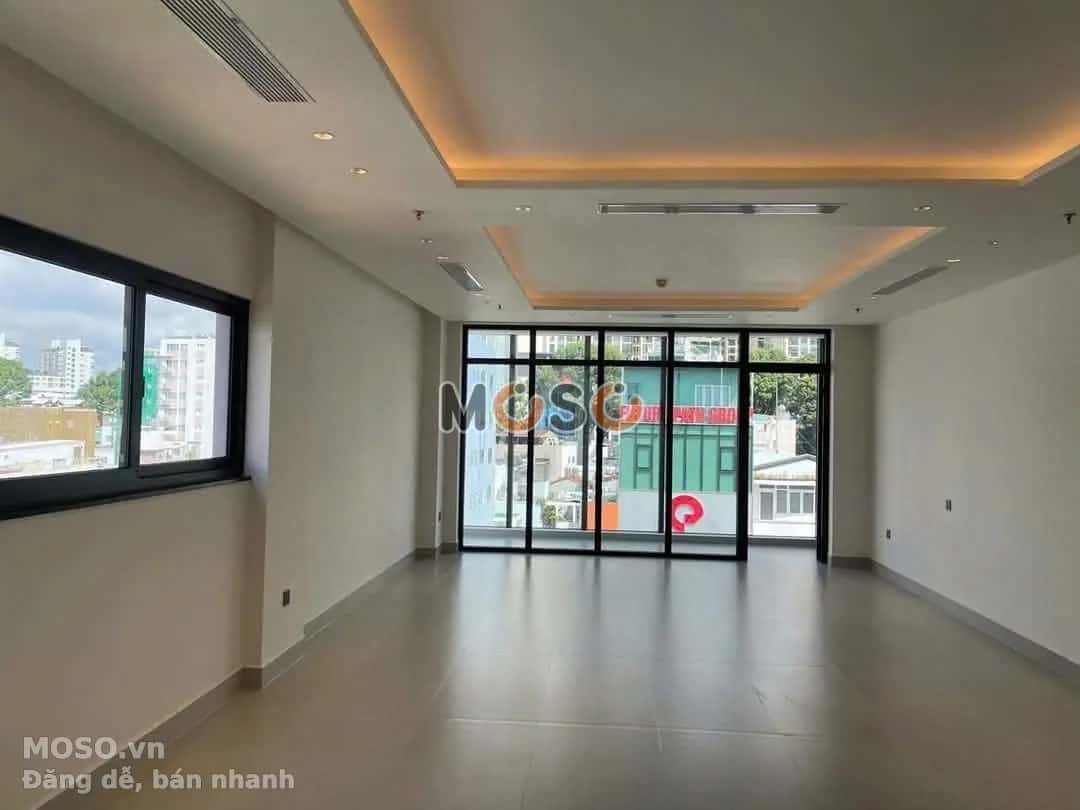 Bán nhà mặt tiền Điện Biên Phủ Quận 3, TP.HCM – giá 550 tỷ - ảnh 4