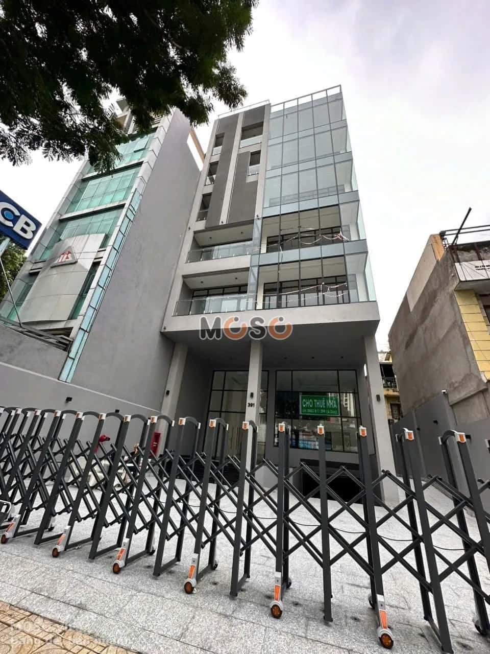 Bán nhà mặt tiền Điện Biên Phủ Quận 3, TP.HCM – giá 550 tỷ - ảnh 6