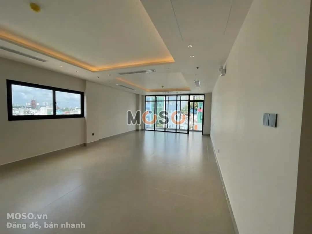Bán nhà mặt tiền Điện Biên Phủ Quận 3, TP.HCM – giá 550 tỷ - ảnh 5