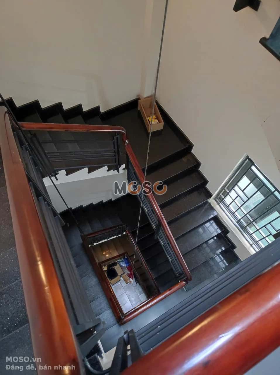 Bán nhà mặt tiền Nguyễn Thị Minh Khai Quận 3, TP.HCM – giá 70 tỷ - ảnh 20