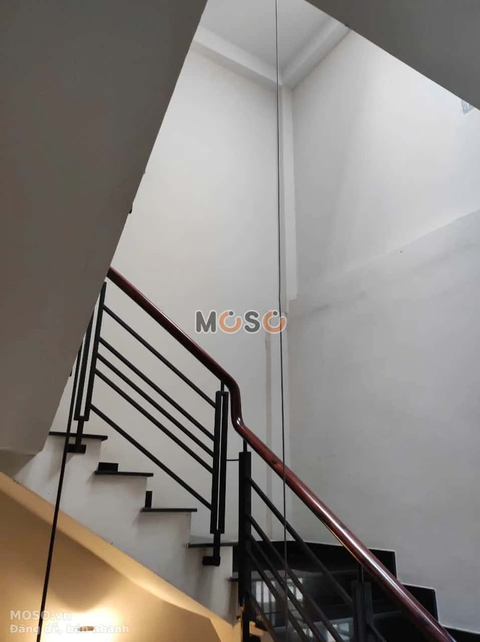 Bán nhà mặt tiền Nguyễn Thị Minh Khai Quận 3, TP.HCM – giá 70 tỷ - ảnh 19