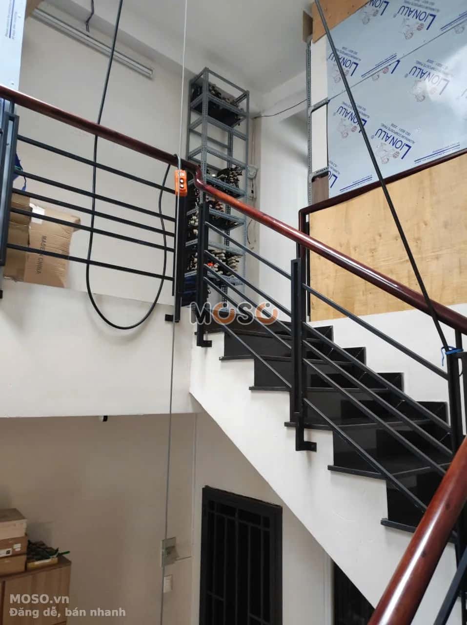 Bán nhà mặt tiền Nguyễn Thị Minh Khai Quận 3, TP.HCM – giá 70 tỷ - ảnh 1