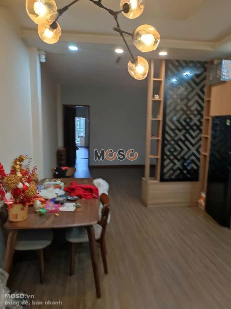 Bán nhà mặt tiền Nguyễn Thị Minh Khai Quận 3, TP.HCM – giá 70 tỷ - ảnh 12