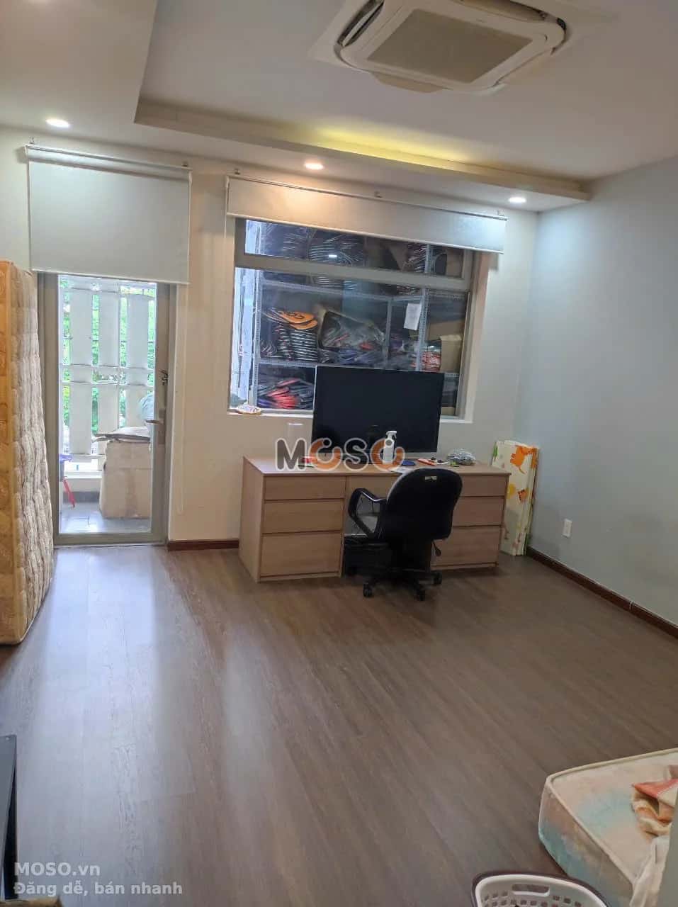 Bán nhà mặt tiền Nguyễn Thị Minh Khai Quận 3, TP.HCM – giá 70 tỷ - ảnh 13