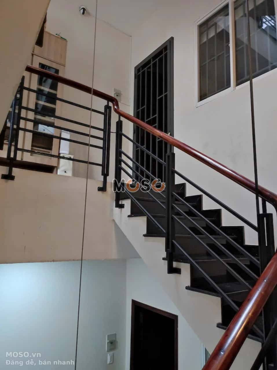 Bán nhà mặt tiền Nguyễn Thị Minh Khai Quận 3, TP.HCM – giá 70 tỷ - ảnh 16