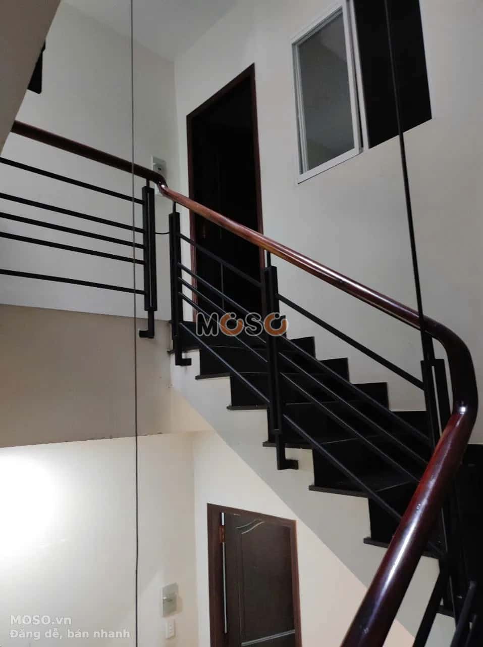 Bán nhà mặt tiền Nguyễn Thị Minh Khai Quận 3, TP.HCM – giá 70 tỷ - ảnh 17