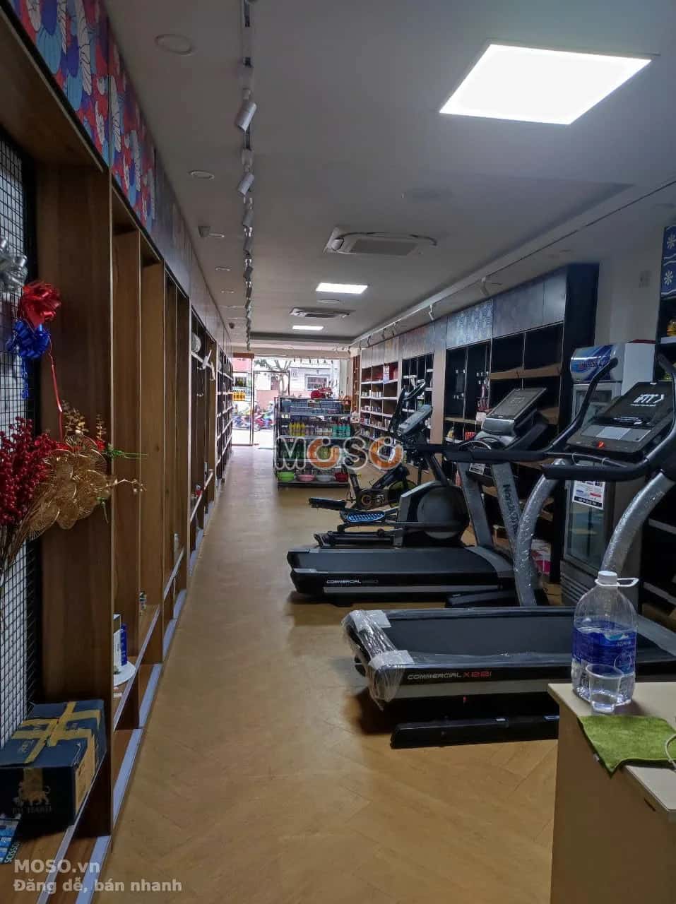 Bán nhà mặt tiền Nguyễn Thị Minh Khai Quận 3, TP.HCM – giá 70 tỷ - ảnh 8