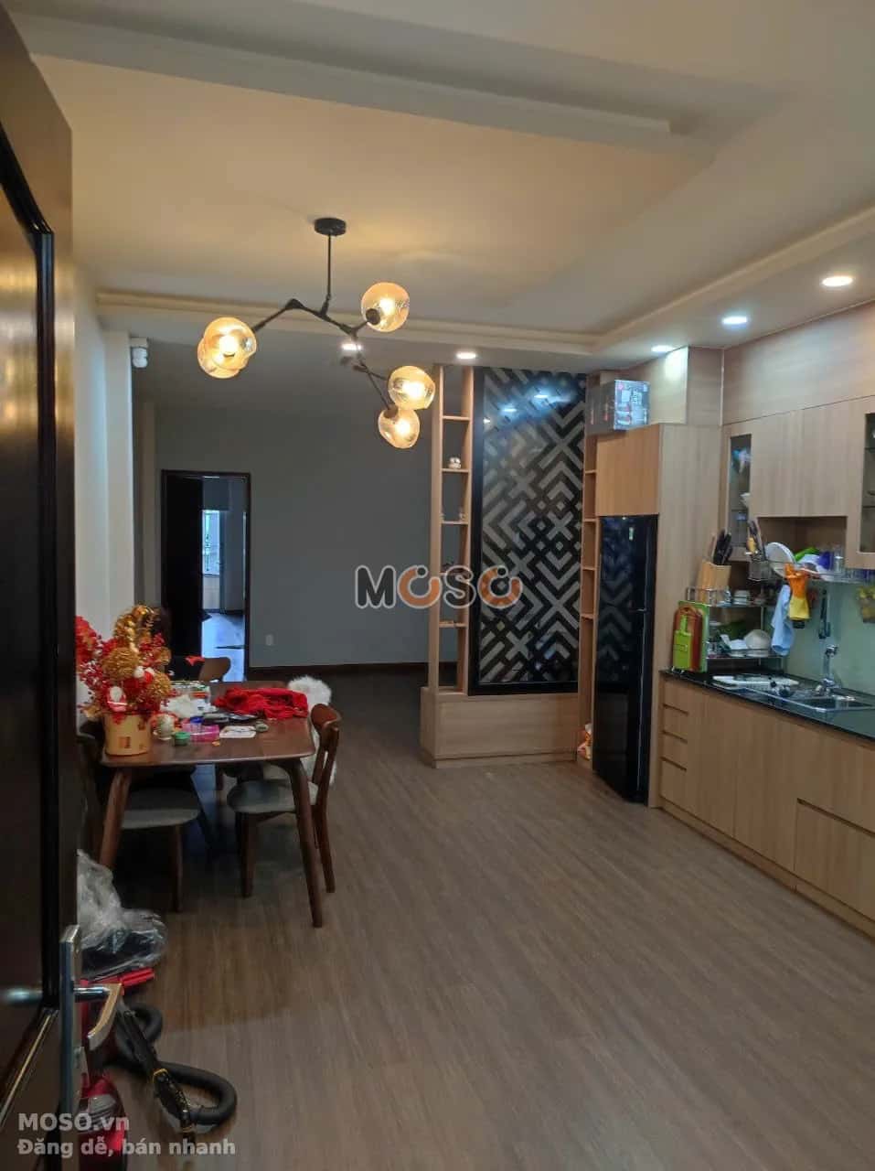 Bán nhà mặt tiền Nguyễn Thị Minh Khai Quận 3, TP.HCM – giá 70 tỷ - ảnh 14