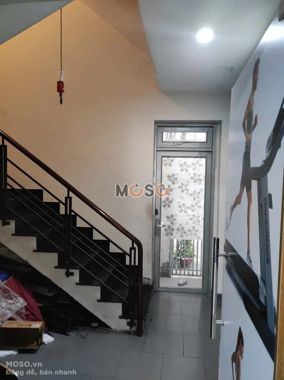 Bán nhà mặt tiền Nguyễn Thị Minh Khai Quận 3, TP.HCM – giá 70 tỷ - ảnh 6
