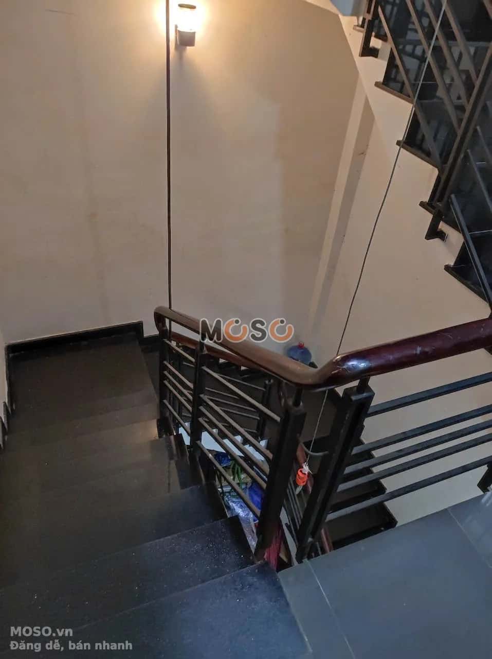 Bán nhà mặt tiền Nguyễn Thị Minh Khai Quận 3, TP.HCM – giá 70 tỷ - ảnh 11